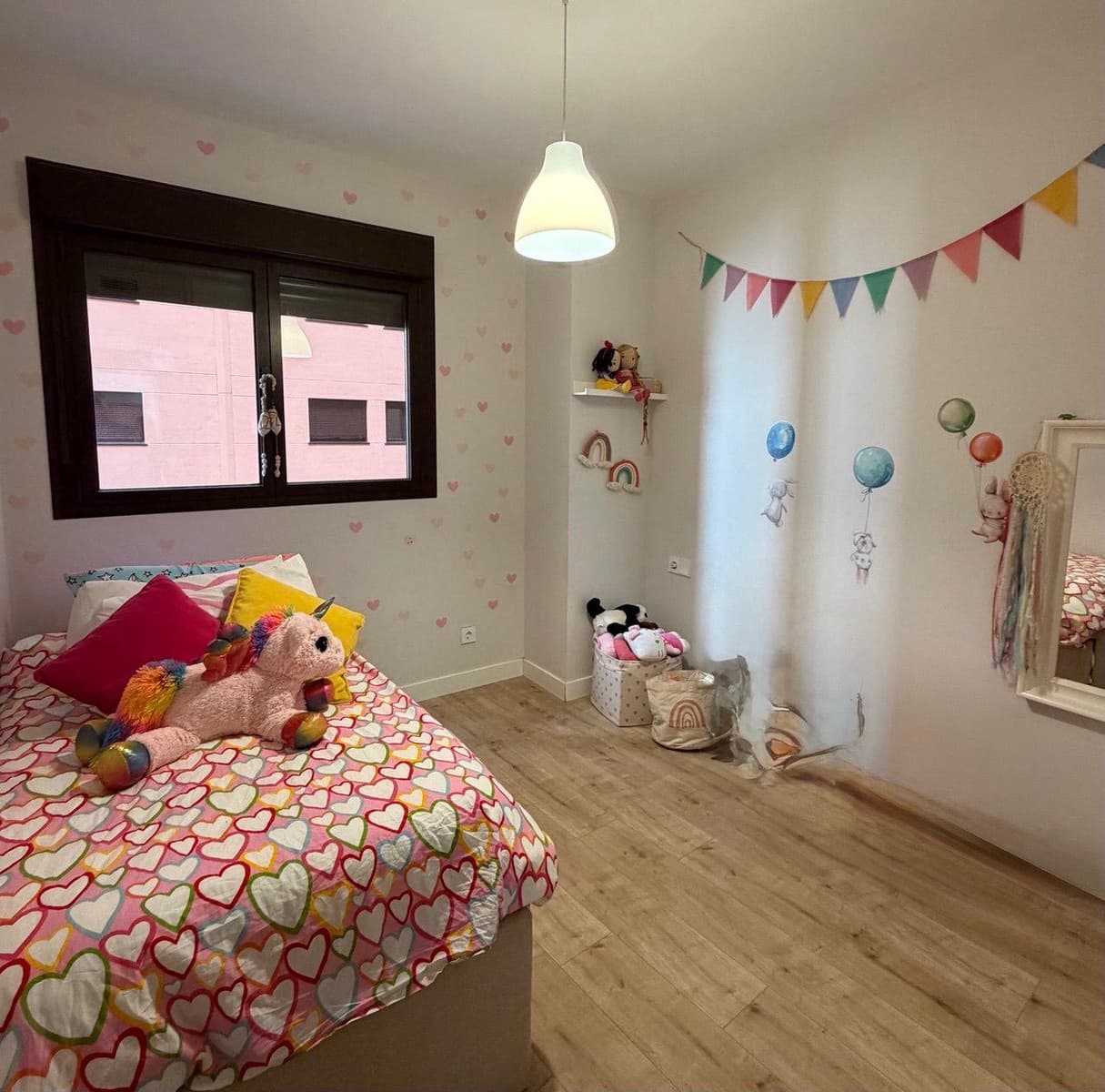 Apartamento de 3 habitaciones en Málaga ciudad en venta con piscina garaje - 590.000 € (Ref: 9626397)