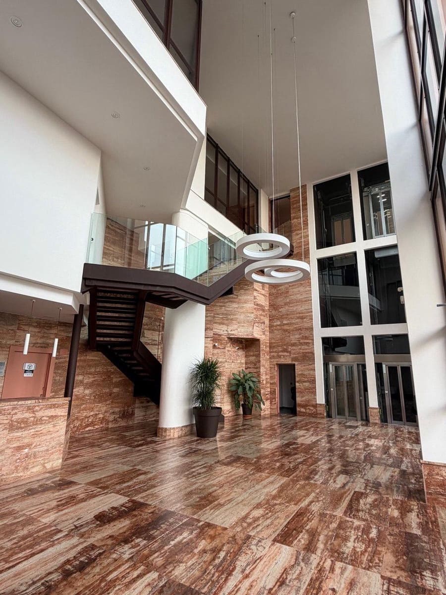 Apartamento de 3 habitaciones en Málaga ciudad en venta con piscina garaje - 590.000 € (Ref: 9626397)