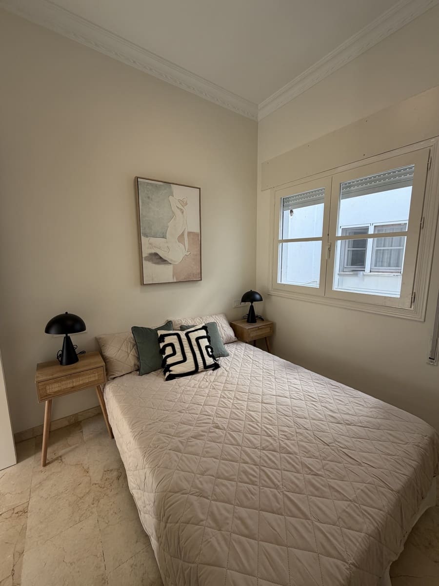 3 makuuhuone Huoneisto myytävänä paikassa Malaga kaupunki - 825 000 € (Ref: 9626440)