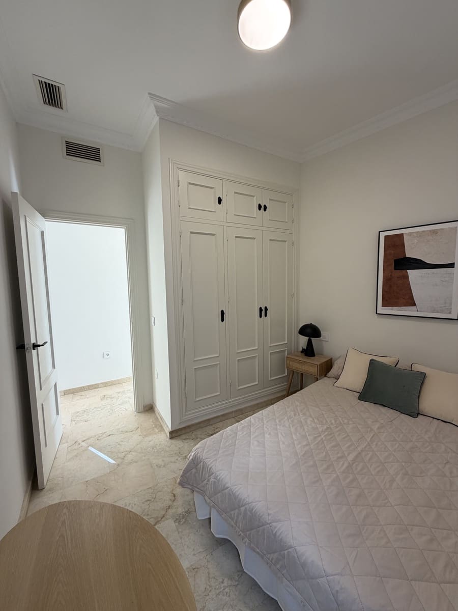 3 makuuhuone Huoneisto myytävänä paikassa Malaga kaupunki - 825 000 € (Ref: 9626440)