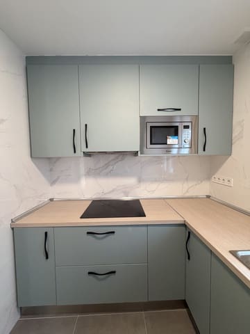 3 makuuhuone Huoneisto myytävänä paikassa Centro Historico, Málaga kaupunki - 825 000 € (Ref: 9626440)