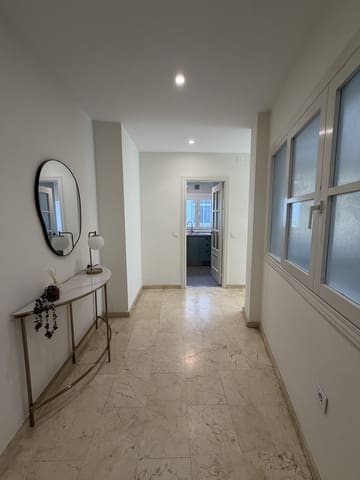 3 makuuhuone Huoneisto myytävänä paikassa Centro Historico, Málaga kaupunki - 825 000 € (Ref: 9626440)