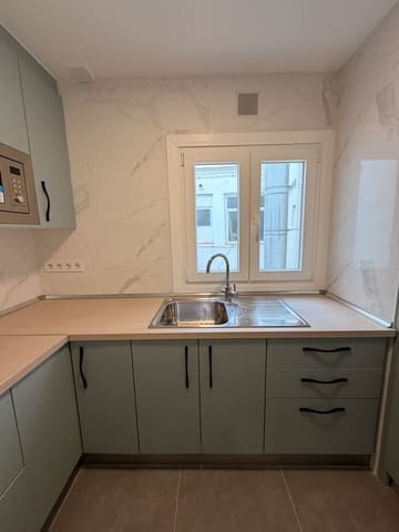 3 makuuhuone Huoneisto myytävänä paikassa Centro Historico, Málaga kaupunki - 825 000 € (Ref: 9626440)