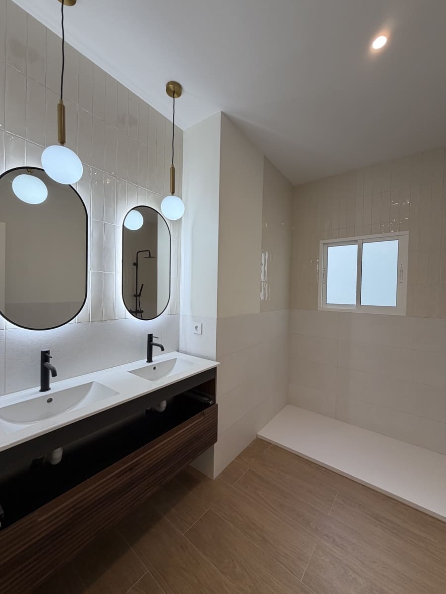 3 makuuhuone Huoneisto myytävänä paikassa Malaga kaupunki - 825 000 € (Ref: 9626440)