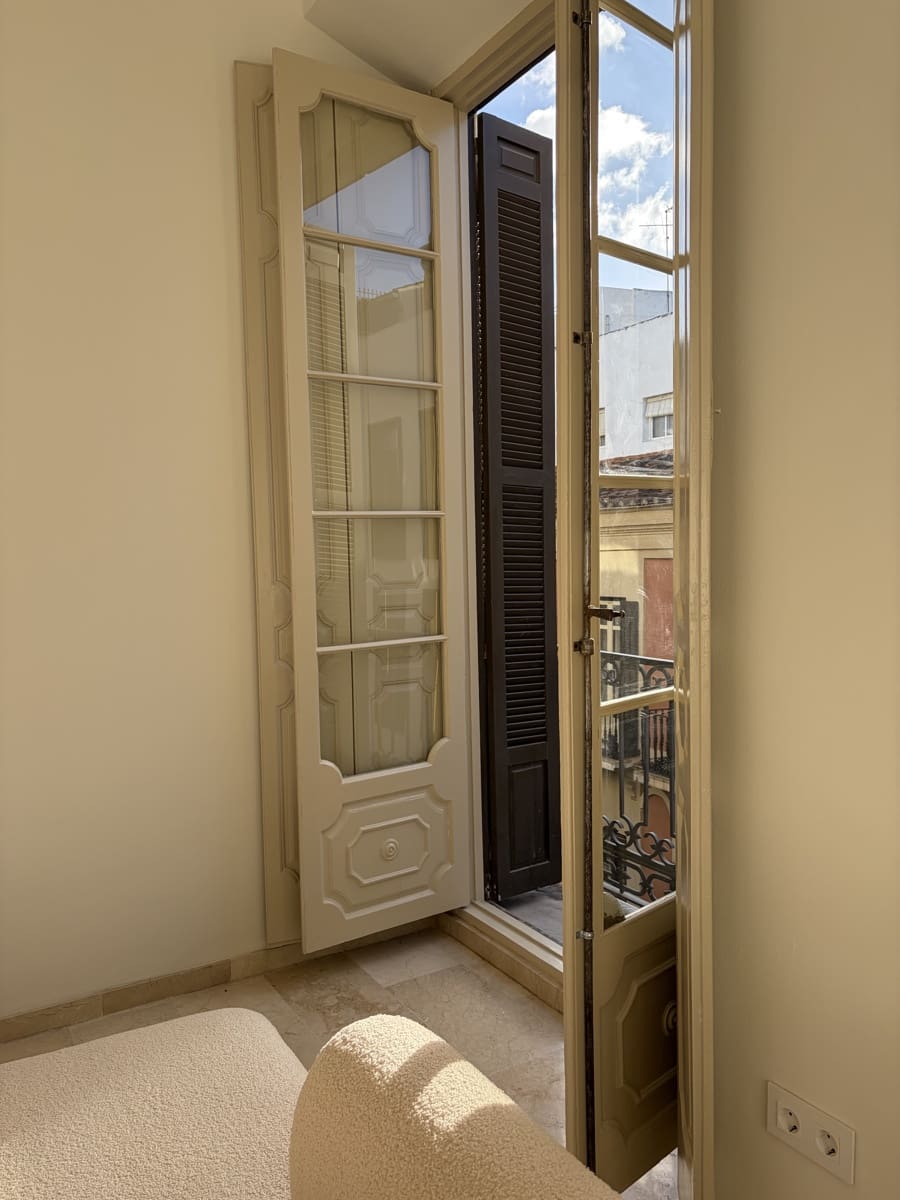 3 makuuhuone Huoneisto myytävänä paikassa Malaga kaupunki - 825 000 € (Ref: 9626440)