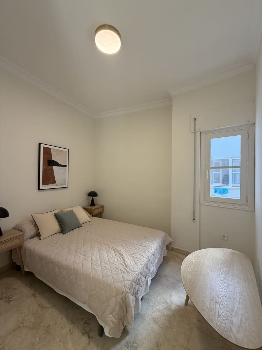 3 makuuhuone Huoneisto myytävänä paikassa Malaga kaupunki - 825 000 € (Ref: 9626440)