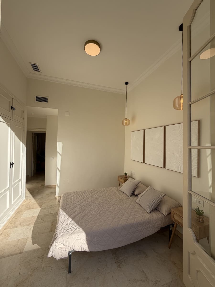 3 makuuhuone Huoneisto myytävänä paikassa Malaga kaupunki - 825 000 € (Ref: 9626440)