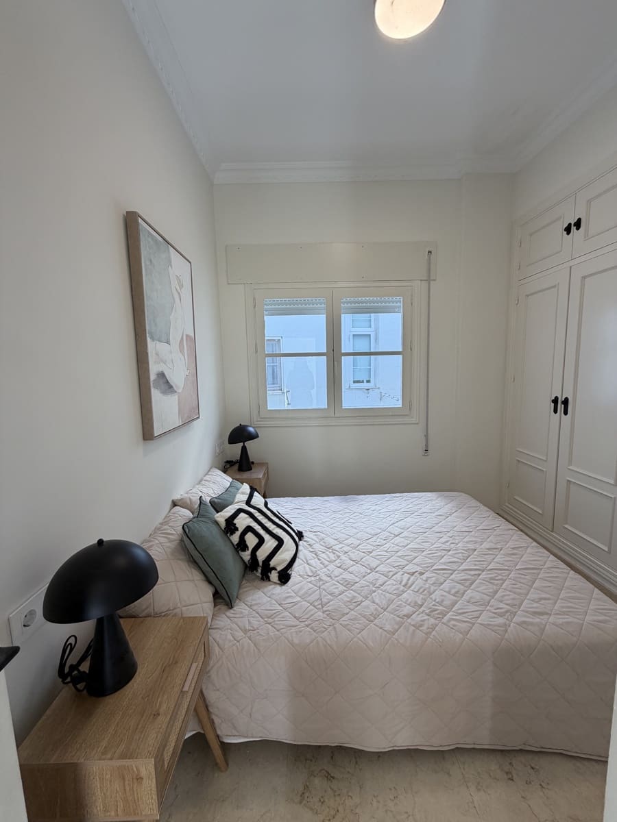 3 makuuhuone Huoneisto myytävänä paikassa Malaga kaupunki - 825 000 € (Ref: 9626440)