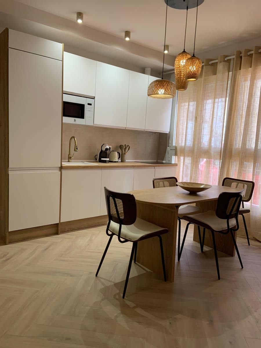 1 camera da letto Appartamento in vendita in Malaga citta - 260.000 € (Rif: 9626448)