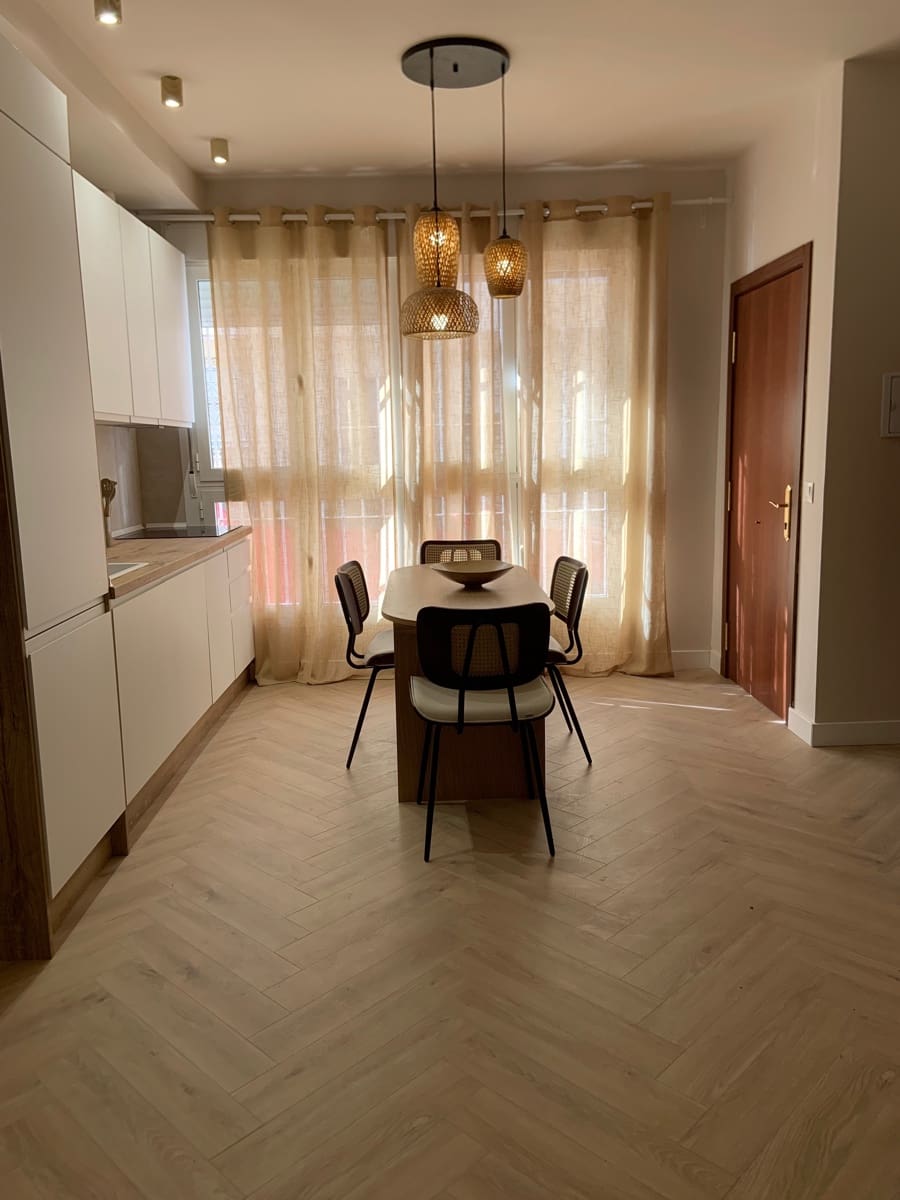 1 camera da letto Appartamento in vendita in Malaga citta - 260.000 € (Rif: 9626448)