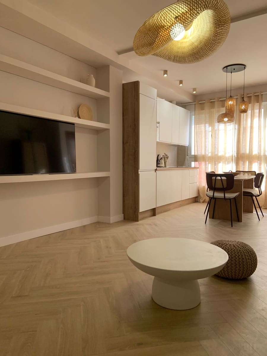 1 camera da letto Appartamento in vendita in Malaga citta - 260.000 € (Rif: 9626448)