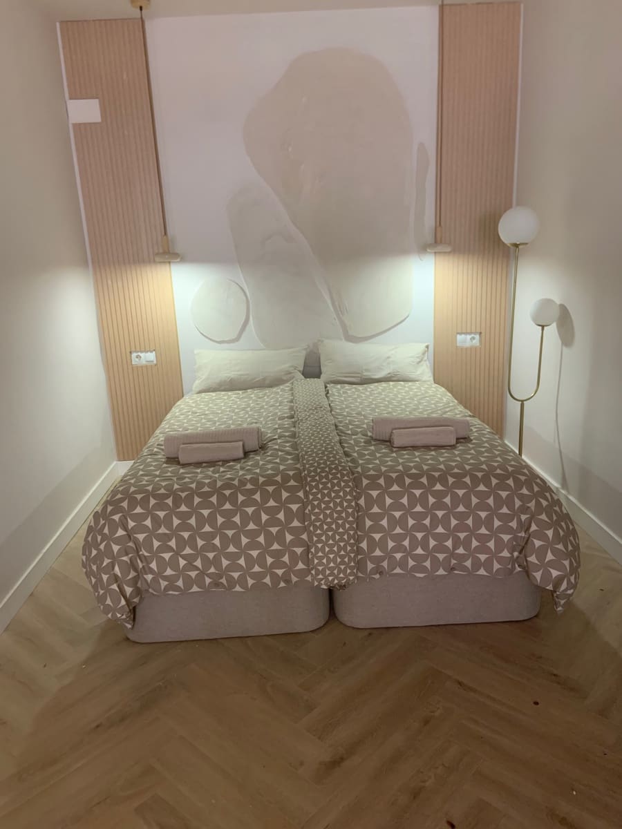 1 camera da letto Appartamento in vendita in Malaga citta - 260.000 € (Rif: 9626448)