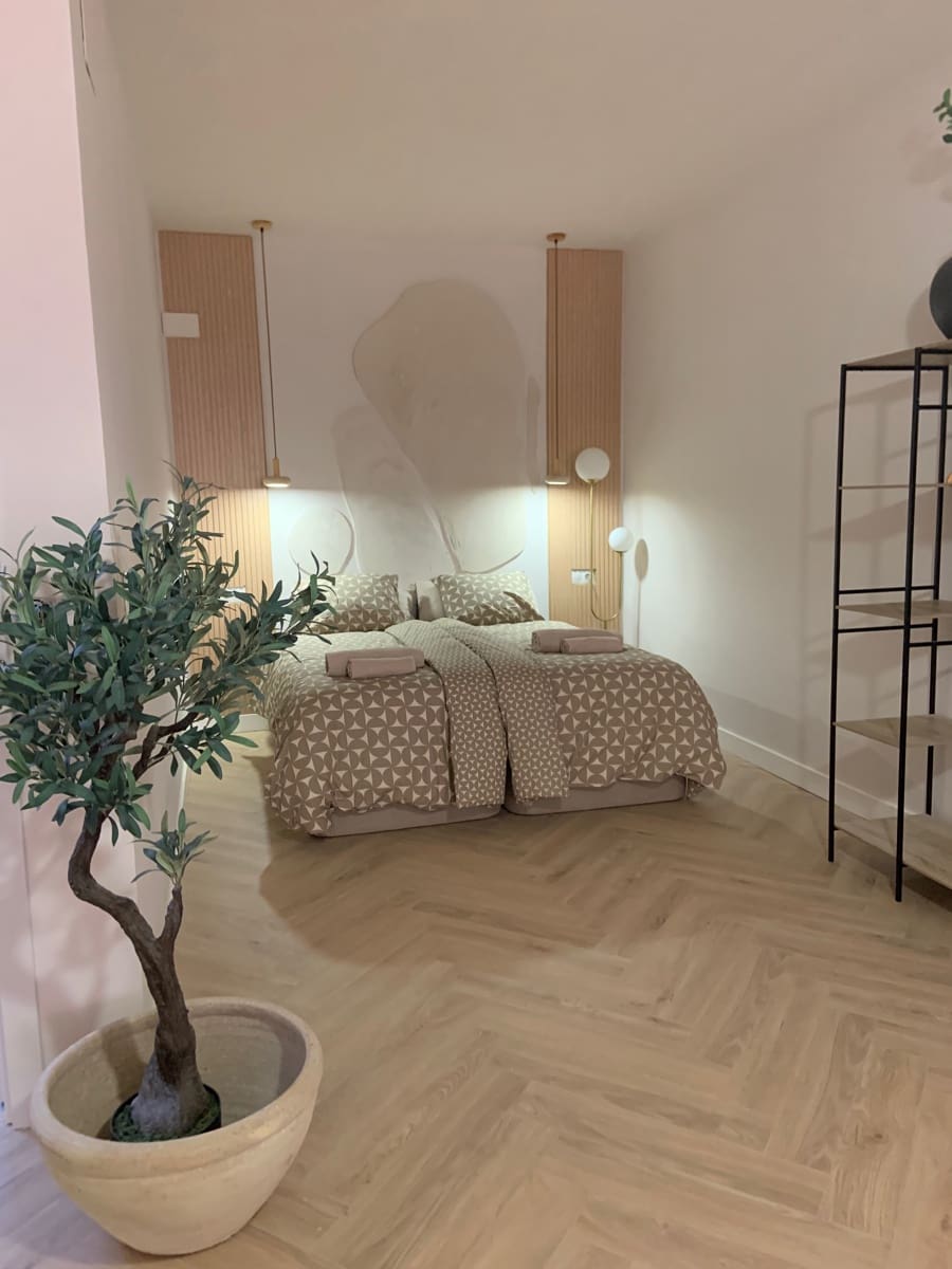 1 camera da letto Appartamento in vendita in Malaga citta - 260.000 € (Rif: 9626448)
