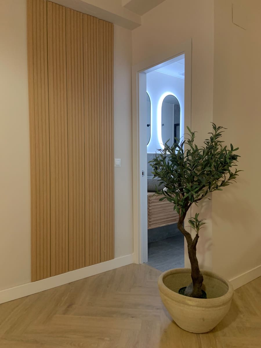 1 camera da letto Appartamento in vendita in Malaga citta - 260.000 € (Rif: 9626448)