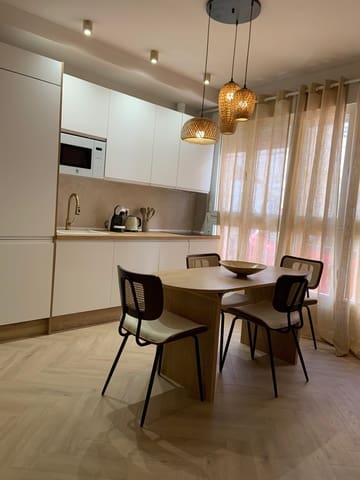 1 camera da letto Appartamento in vendita in La Trinidad, Malaga città - 260.000 € (Rif: 9626448)