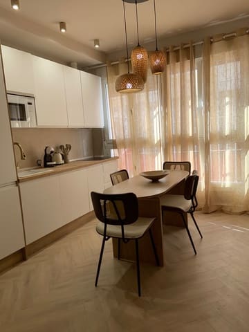 1 camera da letto Appartamento in vendita in La Trinidad, Malaga città - 260.000 € (Rif: 9626448)