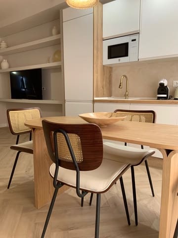 1 camera da letto Appartamento in vendita in La Trinidad, Malaga città - 260.000 € (Rif: 9626448)