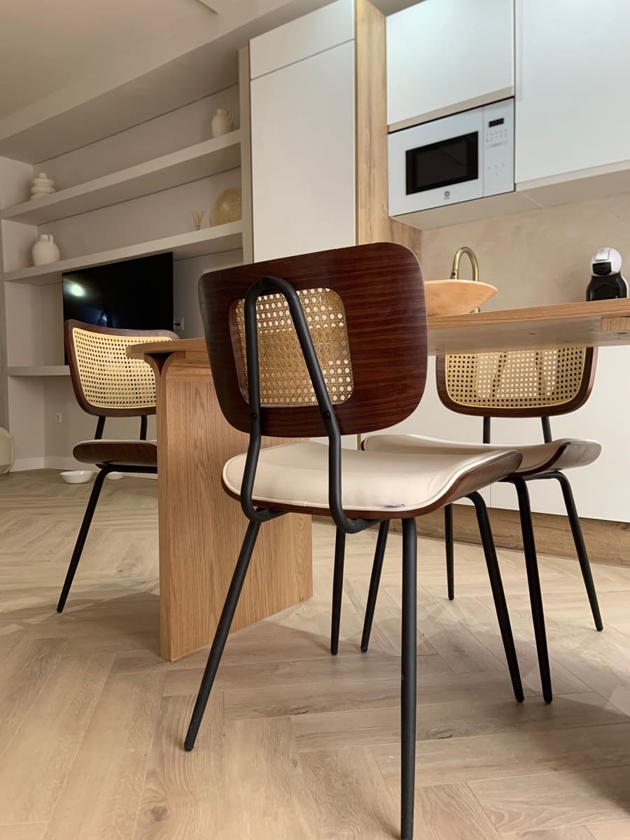 1 camera da letto Appartamento in vendita in Malaga citta - 260.000 € (Rif: 9626448)