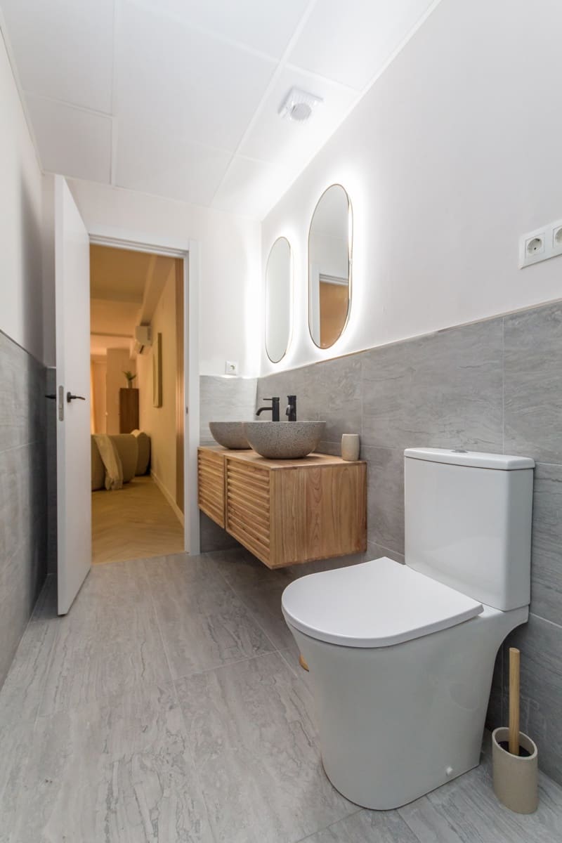 1 camera da letto Appartamento in vendita in Malaga citta - 260.000 € (Rif: 9626448)