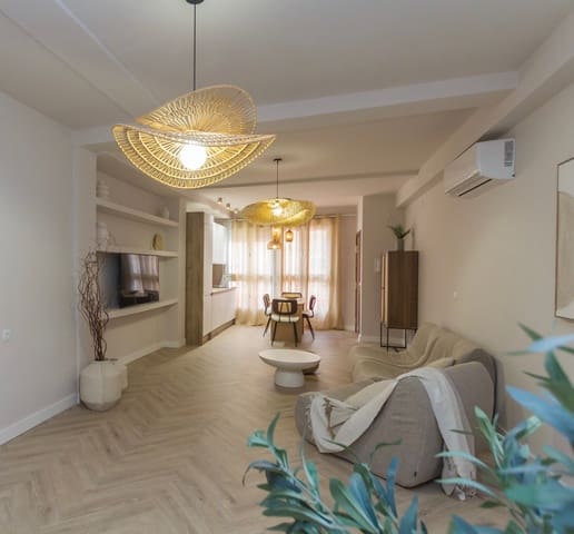 1 camera da letto Appartamento in vendita in La Trinidad, Malaga città - 260.000 € (Rif: 9626448)