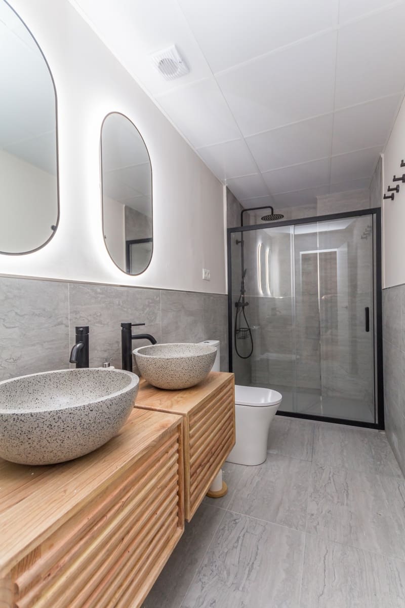 1 camera da letto Appartamento in vendita in Malaga citta - 260.000 € (Rif: 9626448)