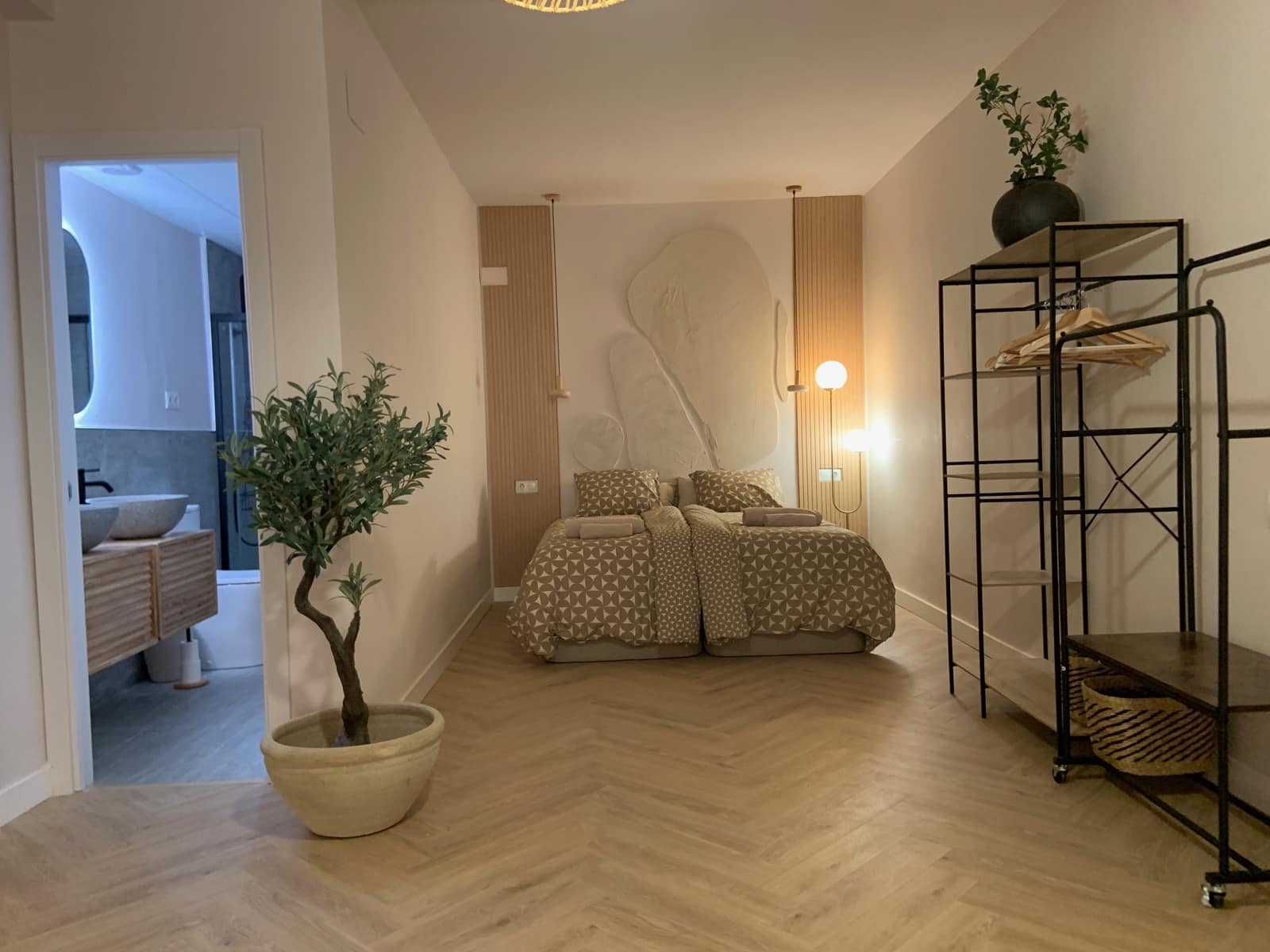 1 camera da letto Appartamento in vendita in Malaga citta - 260.000 € (Rif: 9626448)