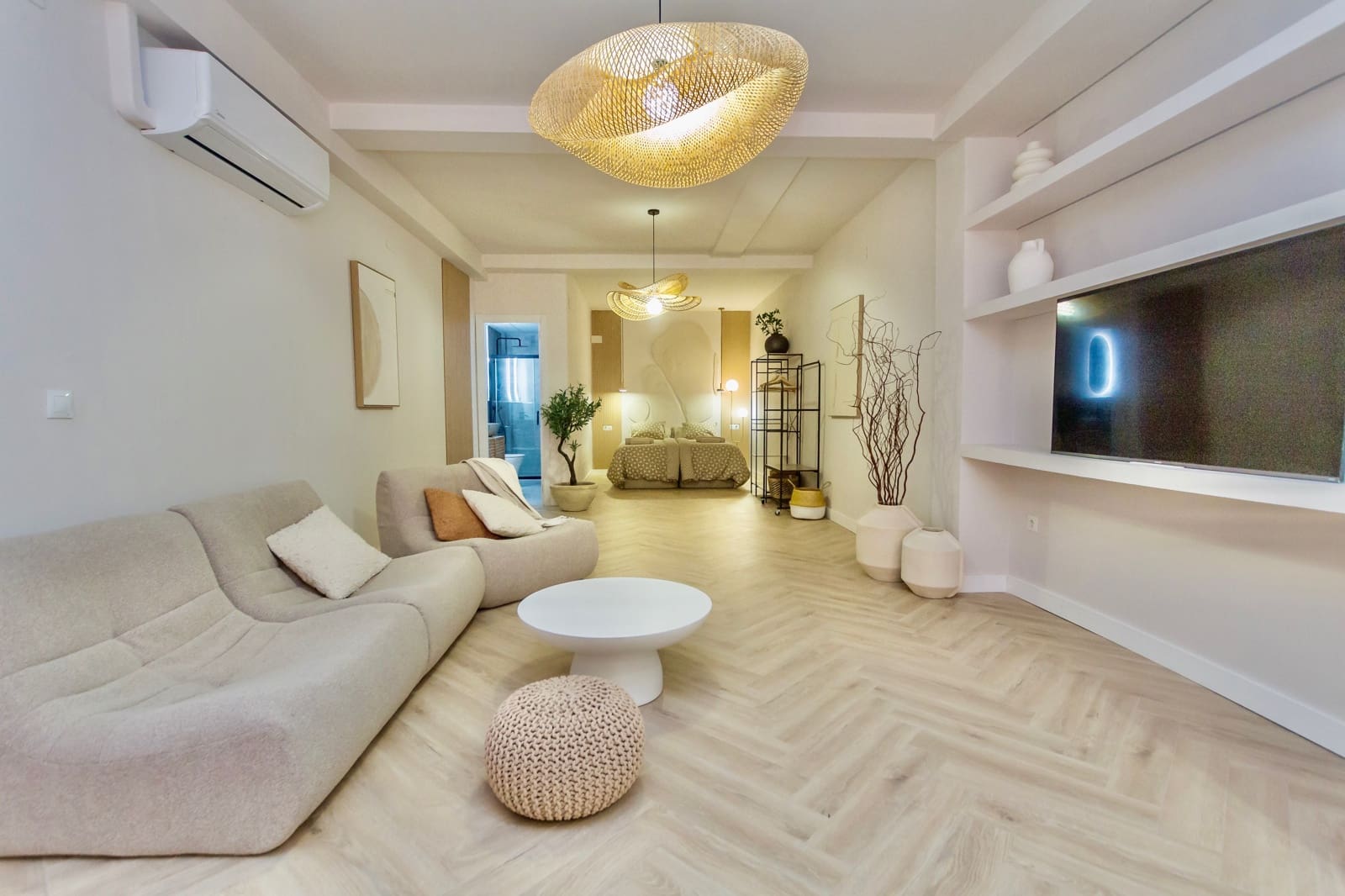 1 camera da letto Appartamento in vendita in Malaga citta - 260.000 € (Rif: 9626448)