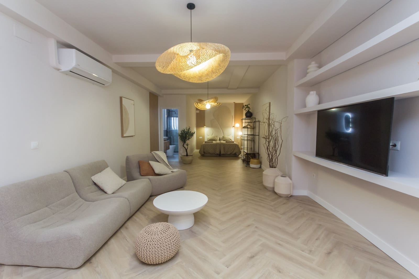 1 camera da letto Appartamento in vendita in Malaga citta - 260.000 € (Rif: 9626448)