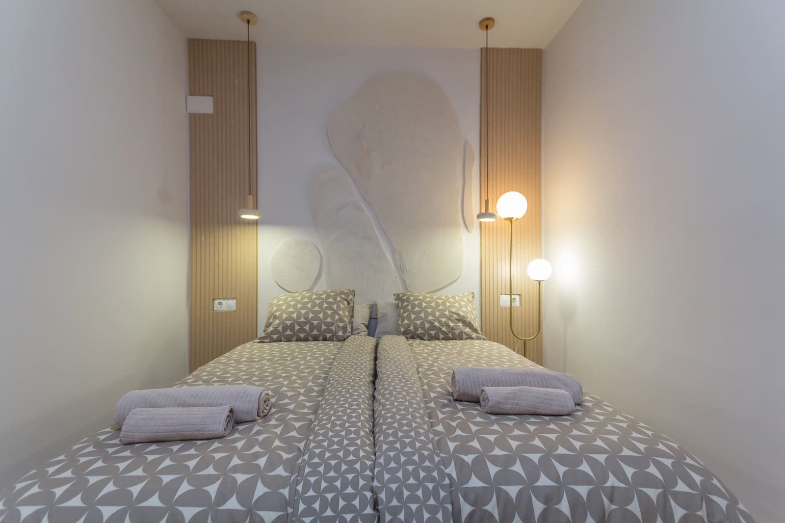 1 camera da letto Appartamento in vendita in Malaga citta - 260.000 € (Rif: 9626448)