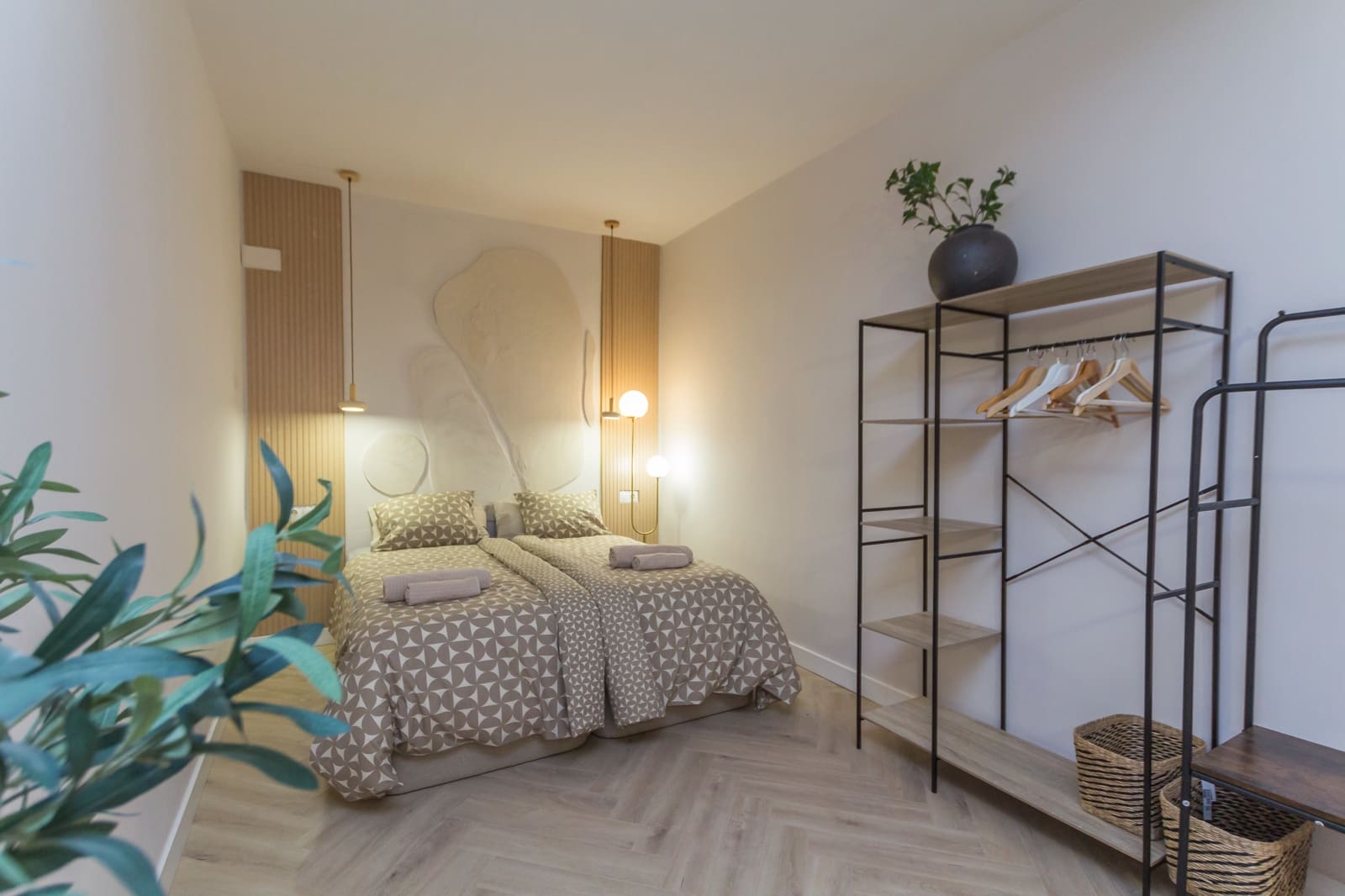 1 camera da letto Appartamento in vendita in Malaga citta - 260.000 € (Rif: 9626448)