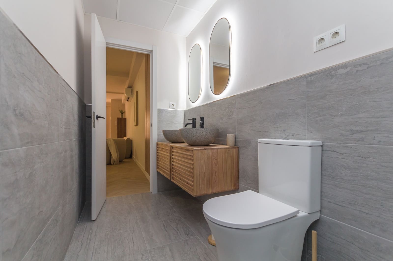 1 camera da letto Appartamento in vendita in Malaga citta - 260.000 € (Rif: 9626448)