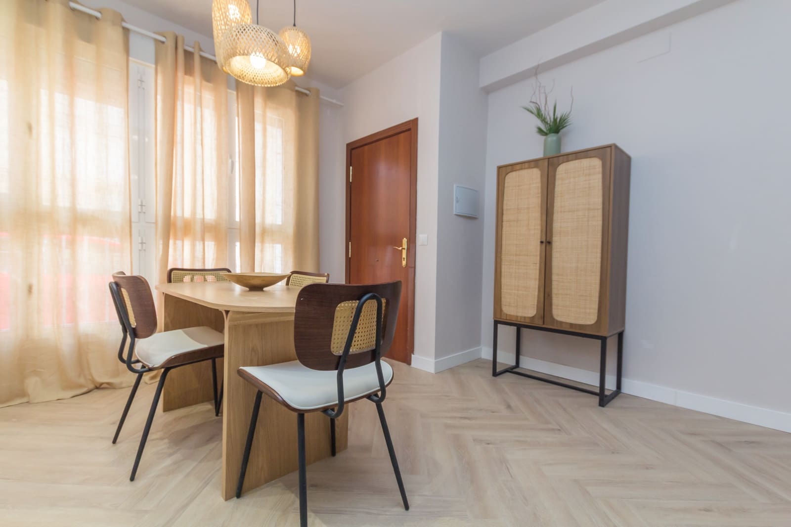 1 camera da letto Appartamento in vendita in Malaga citta - 260.000 € (Rif: 9626448)