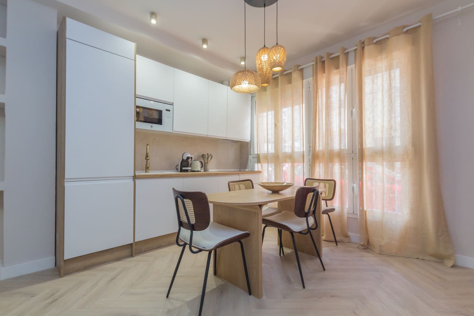 1 camera da letto Appartamento in vendita in Malaga citta - 260.000 € (Rif: 9626448)