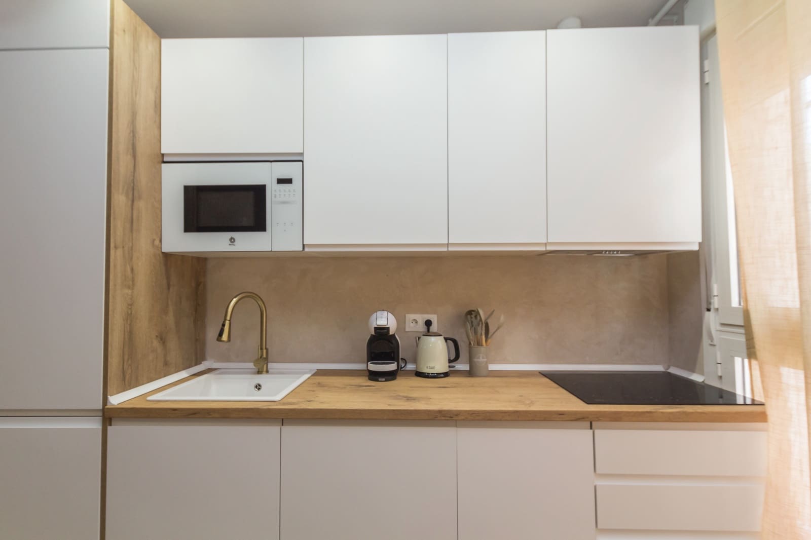 1 camera da letto Appartamento in vendita in Malaga citta - 260.000 € (Rif: 9626448)