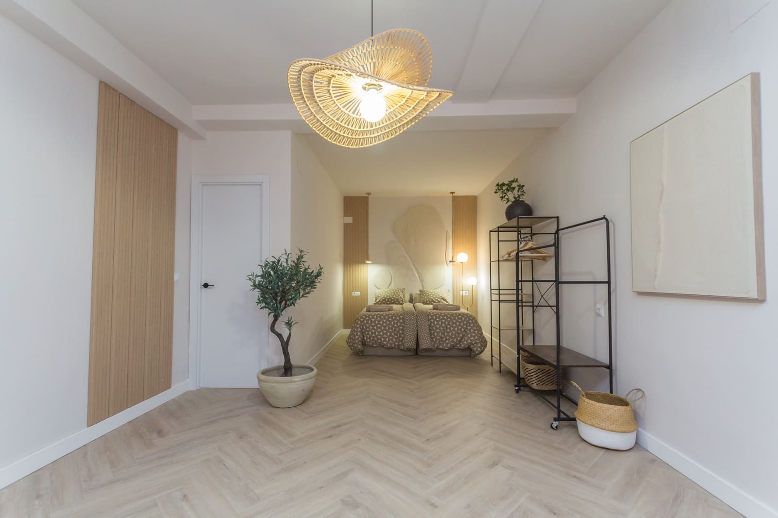 1 camera da letto Appartamento in vendita in Malaga citta - 260.000 € (Rif: 9626448)