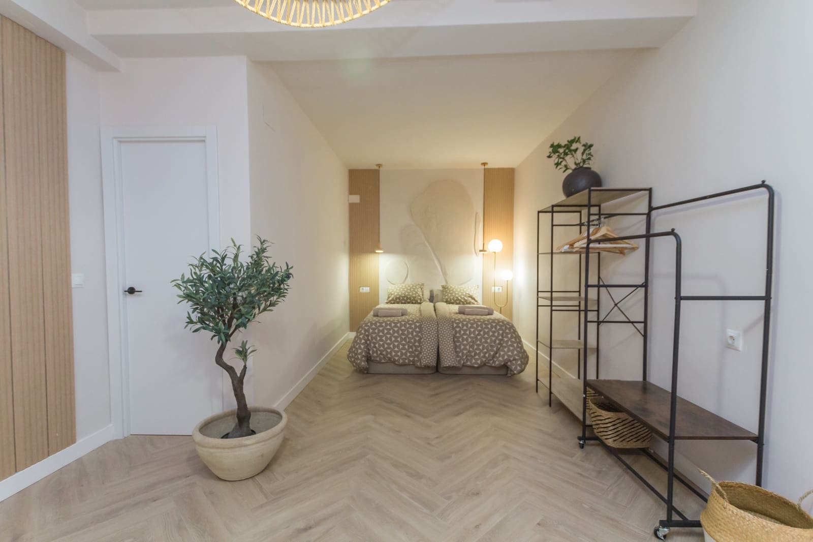 1 camera da letto Appartamento in vendita in Malaga citta - 260.000 € (Rif: 9626448)