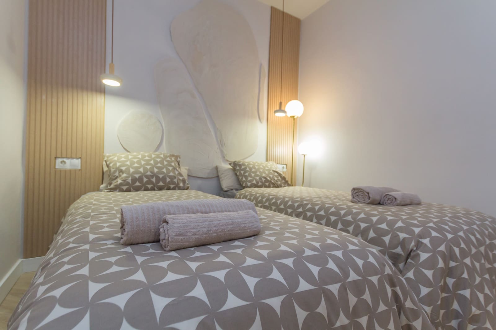 1 camera da letto Appartamento in vendita in Malaga citta - 260.000 € (Rif: 9626448)