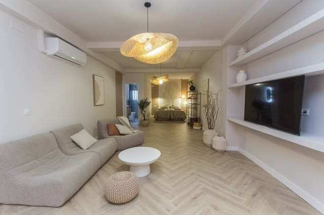 1 camera da letto Appartamento in vendita in La Trinidad, Malaga città - 260.000 € (Rif: 9626448)