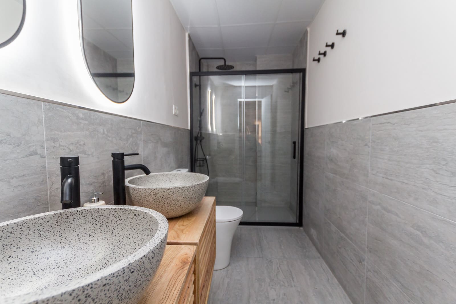 1 camera da letto Appartamento in vendita in Malaga citta - 260.000 € (Rif: 9626448)