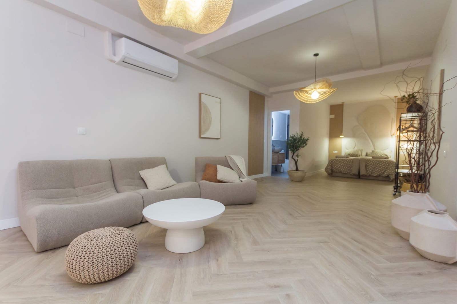 1 camera da letto Appartamento in vendita in Malaga citta - 260.000 € (Rif: 9626448)