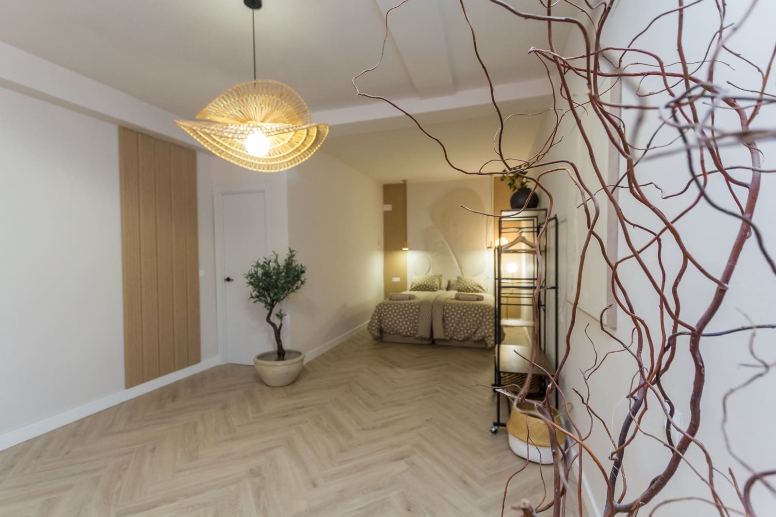 1 camera da letto Appartamento in vendita in Malaga citta - 260.000 € (Rif: 9626448)