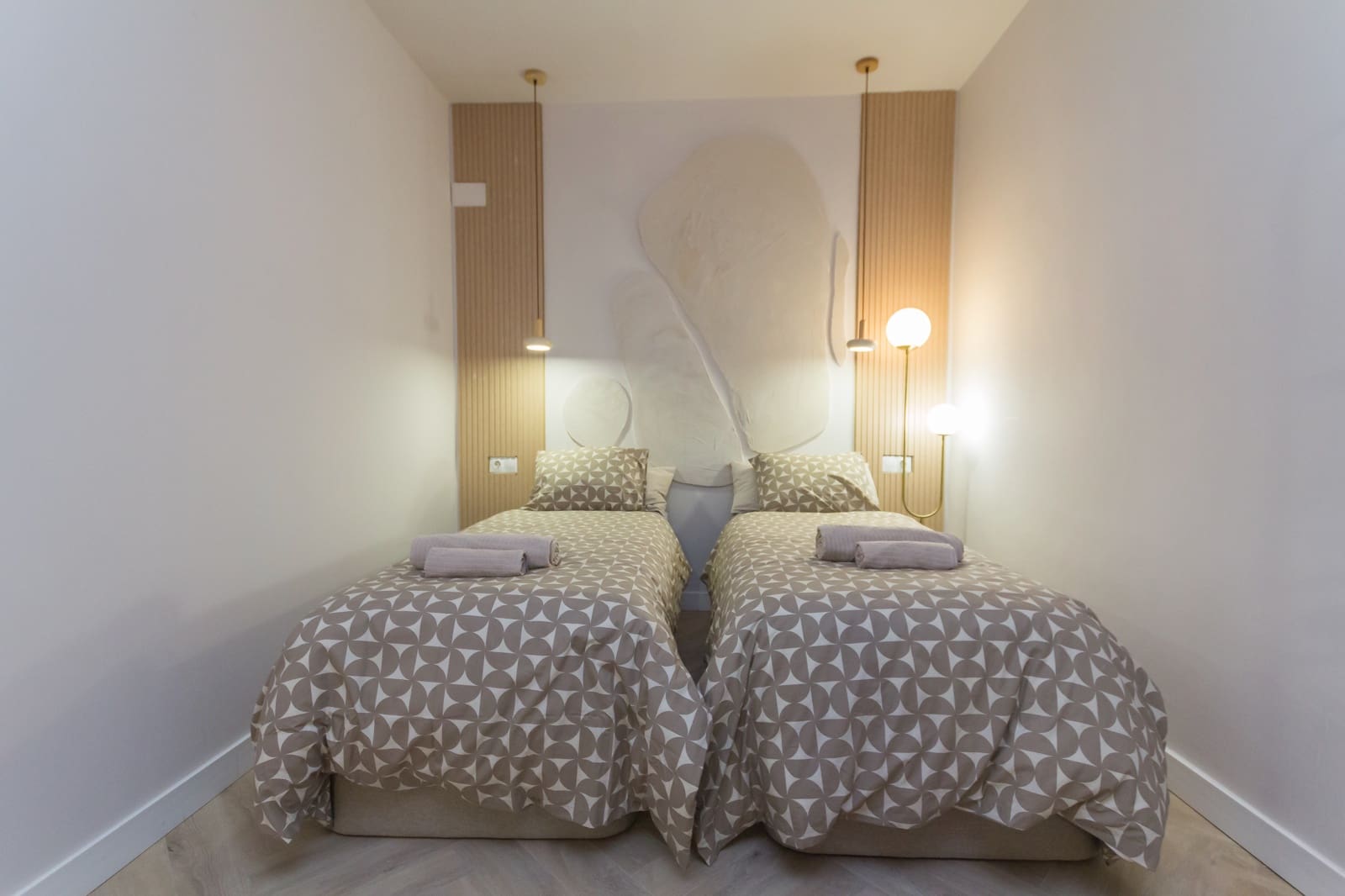 1 camera da letto Appartamento in vendita in Malaga citta - 260.000 € (Rif: 9626448)