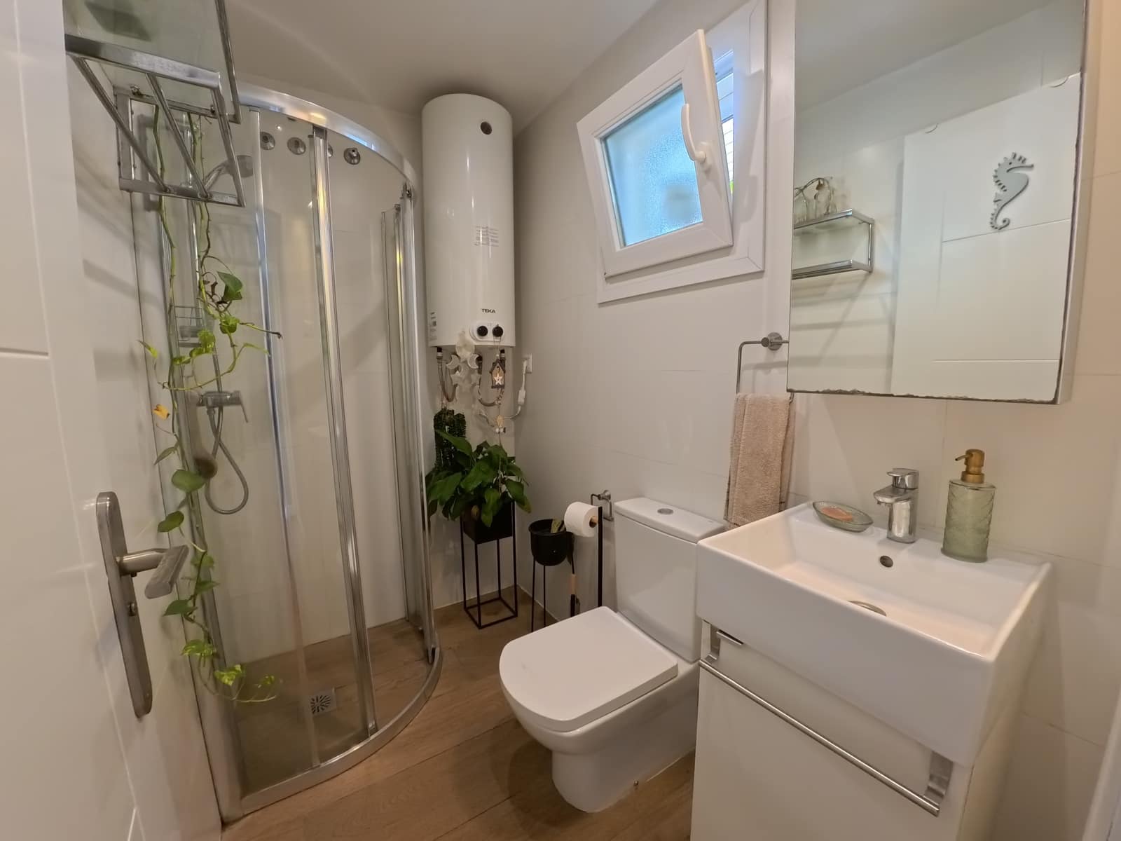 5 makuuhuone Rivitalo myytävänä paikassa Arroyo de la Miel mukana 
autotalli - 675 000 € (Ref: 9650236)