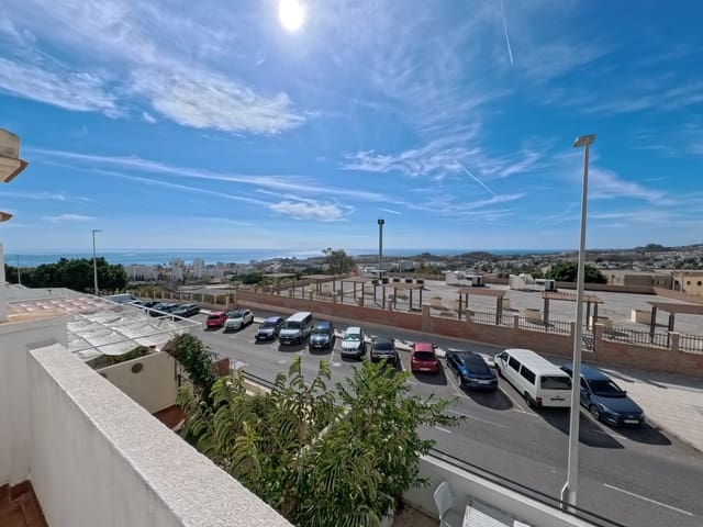 5 makuuhuone Rivitalo myytävänä paikassa Arroyo de la Miel, Benalmádena mukana 
autotalli - 675 000 € (Ref: 9650236)