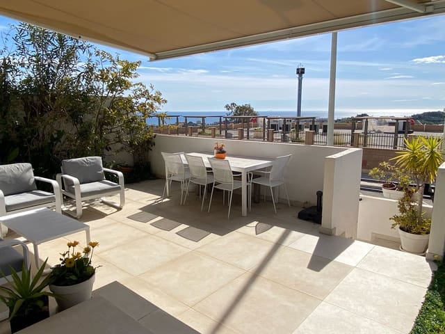 5 makuuhuone Rivitalo myytävänä paikassa Arroyo de la Miel, Benalmádena mukana 
autotalli - 675 000 € (Ref: 9650236)