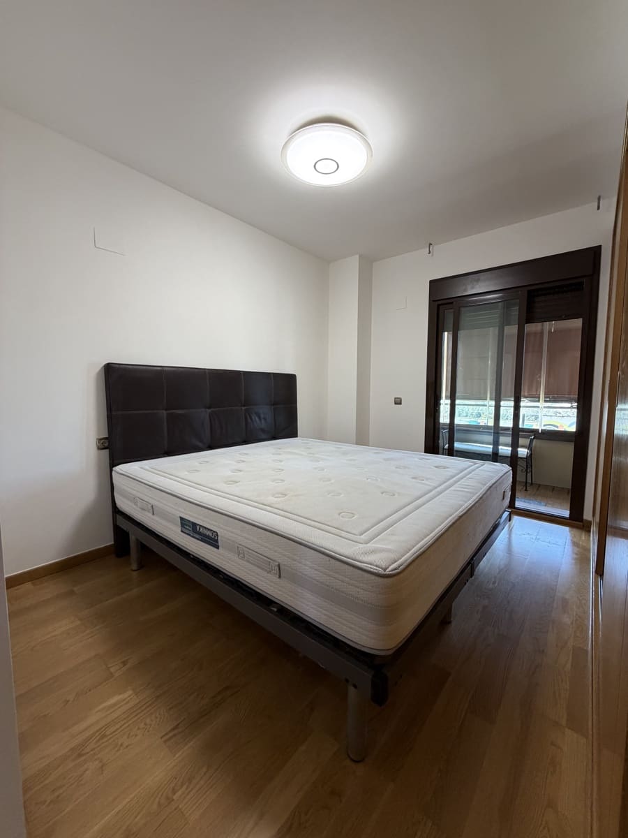 2 makuuhuone Kattohuoneisto myytävänä paikassa Malaga kaupunki mukana uima-altaan 
autotalli - 540 000 € (Ref: 9650355)