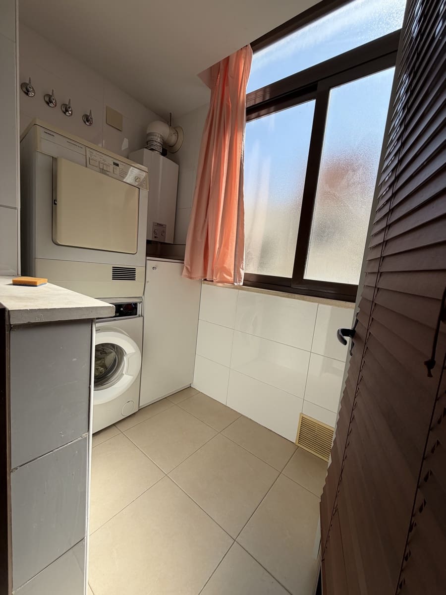 2 makuuhuone Kattohuoneisto myytävänä paikassa Malaga kaupunki mukana uima-altaan 
autotalli - 540 000 € (Ref: 9650355)