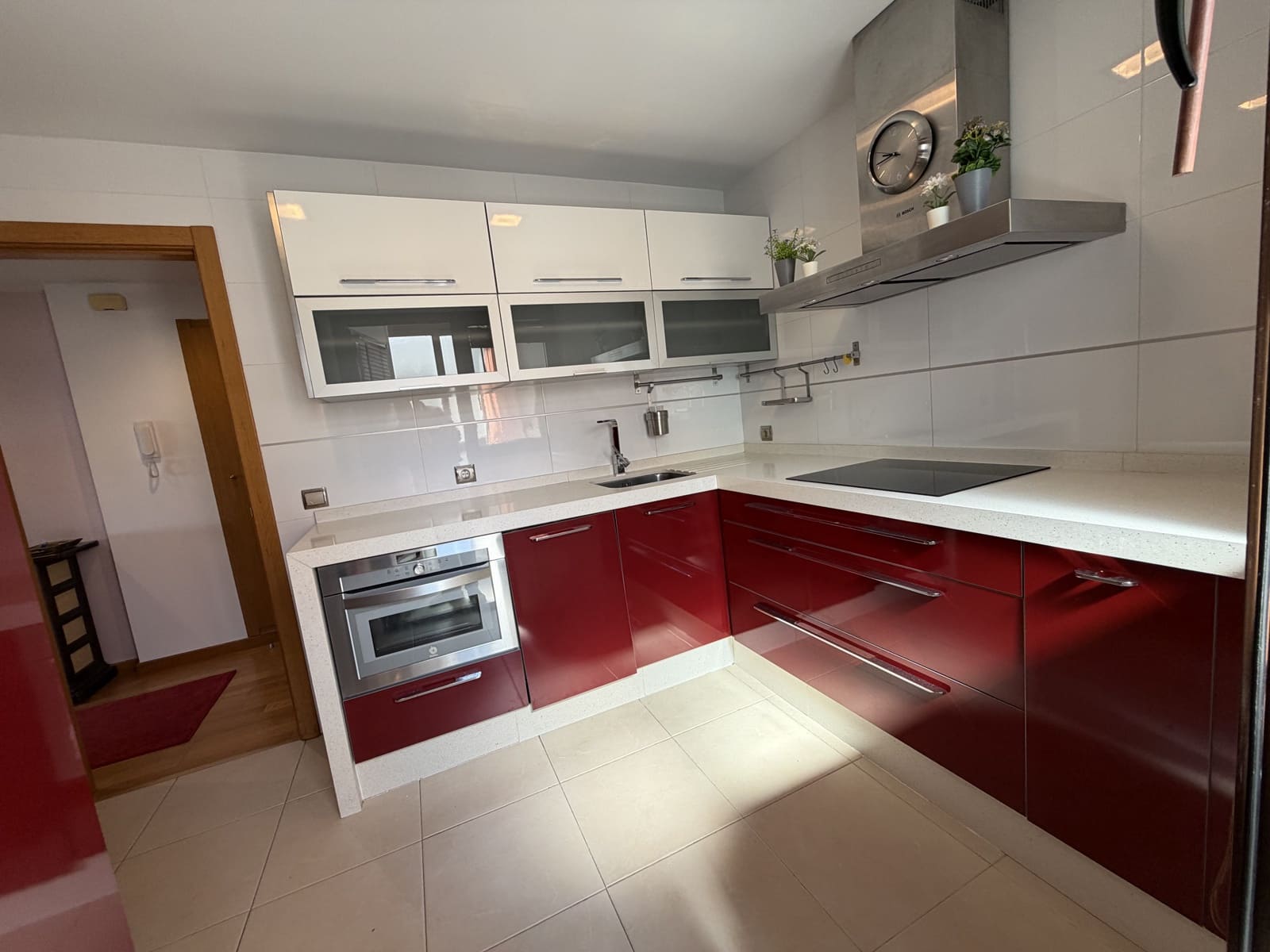 2 makuuhuone Kattohuoneisto myytävänä paikassa Malaga kaupunki mukana uima-altaan 
autotalli - 540 000 € (Ref: 9650355)