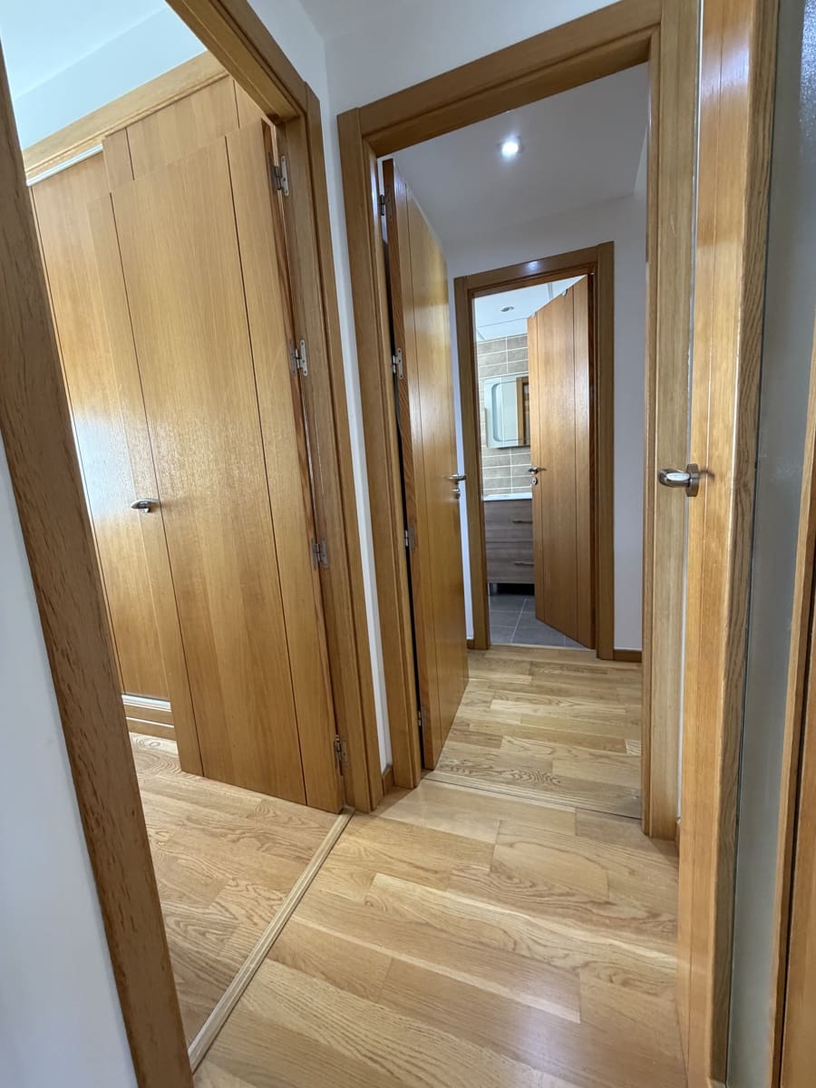 2 makuuhuone Kattohuoneisto myytävänä paikassa Malaga kaupunki mukana uima-altaan 
autotalli - 540 000 € (Ref: 9650355)