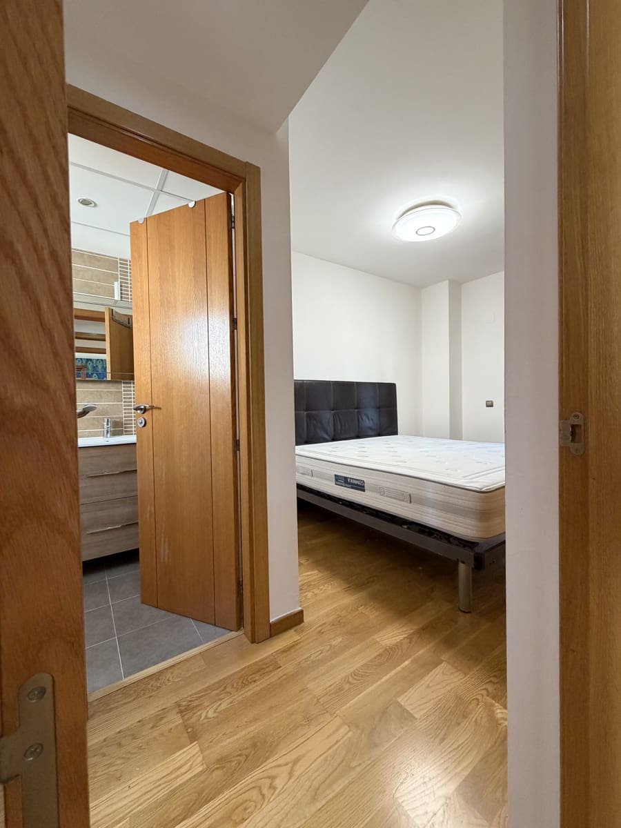 2 makuuhuone Kattohuoneisto myytävänä paikassa Malaga kaupunki mukana uima-altaan 
autotalli - 540 000 € (Ref: 9650355)